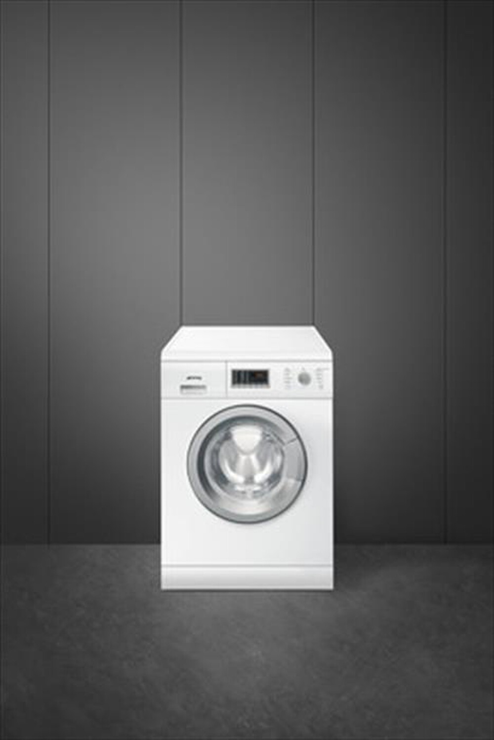 Immagine del prodotto SMEG - Lavasciuga LSF147E 7/4 Kg Classe E