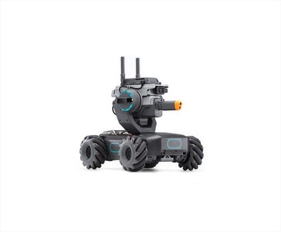 DJI - DJI ROBOMASTER S1