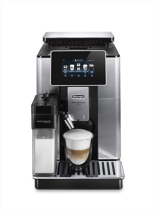DE LONGHI - PRIMADONNA SOUL ECAM610.74 