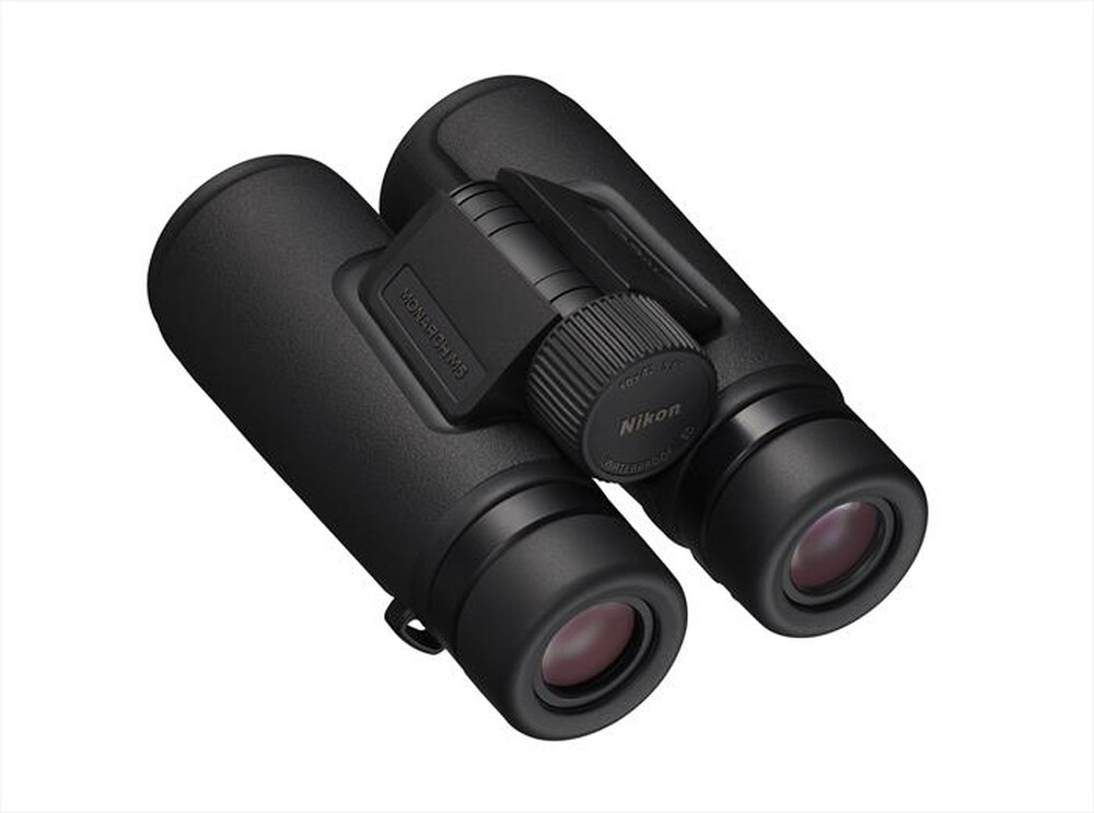 "NIKON - MONARCH M5 10X42-Black"