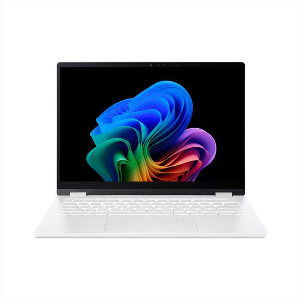 Immagine del prodotto ACER - NOTEBOOK SWIFT EDGE 14 AI SFE14-51T-72KF - 14"-Bianco