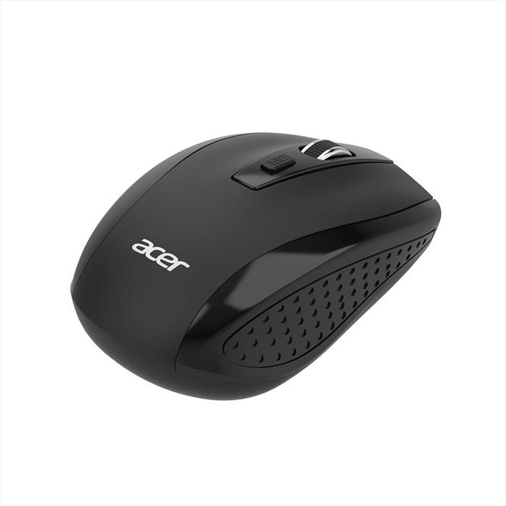 "ACER - WIRELESS MOUSE-Nero"