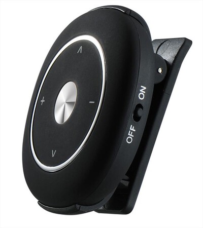 MAJESTIC - SDB 3219-Nero