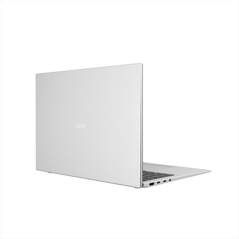 "LG - GRAM 16Z90P-Silver"