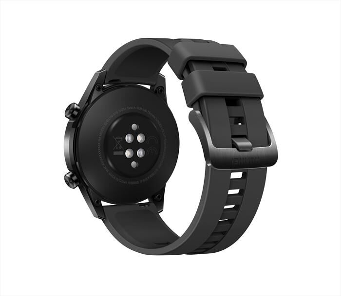 HUAWEI - Watch GT2-NERO | Euronics