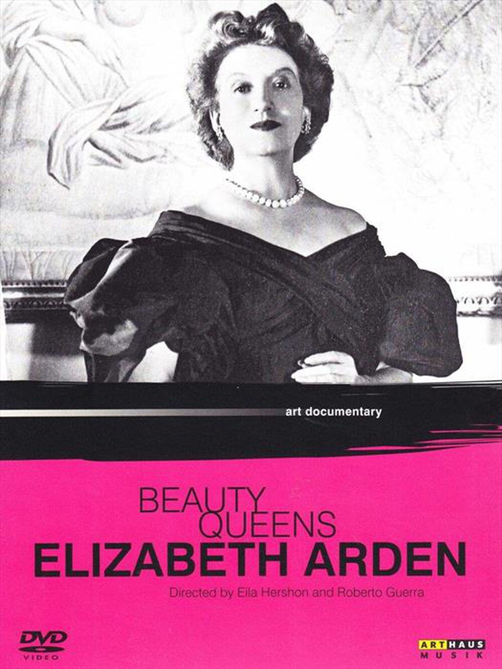 "Arthaus Musik - Beauty Queens - Elizabeth Arden"