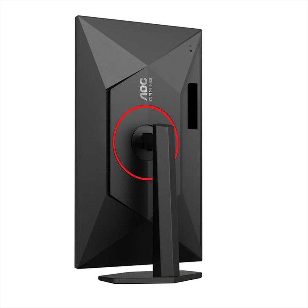 Immagine del prodotto AOC - Monitor LED 27" Q27G4ZR-NERO