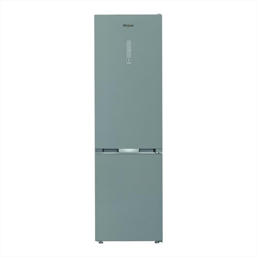 Immagine del prodotto WHIRLPOOL - Frigorifero combinato WHK 26404 XP7E Classe B 355l
