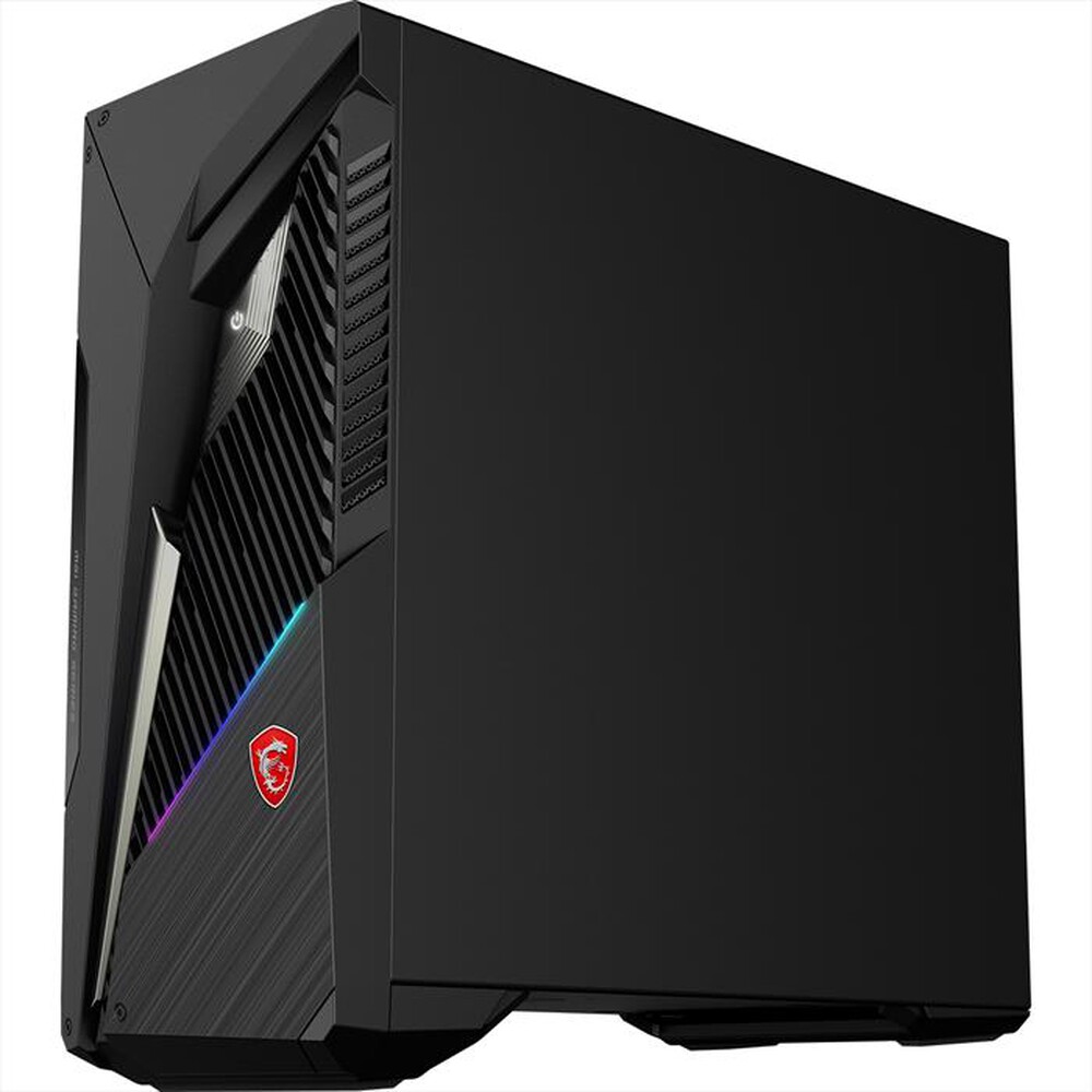 "MSI - Desktop gaming MAG INFINITE S3 13NUC7-1055IT"