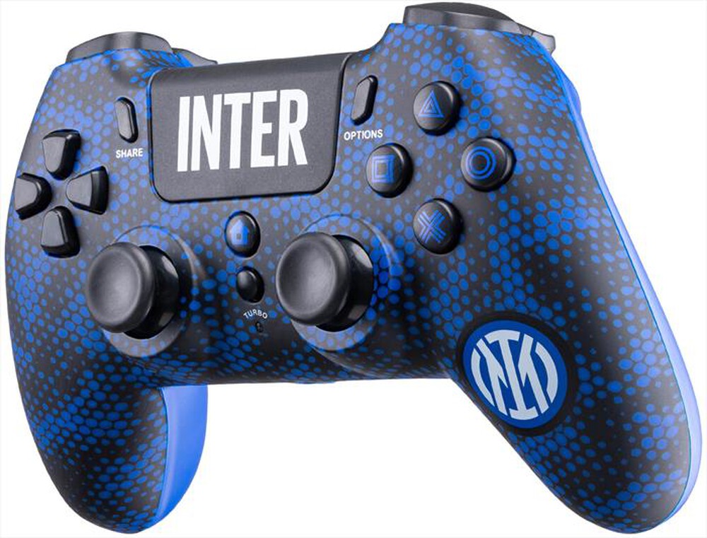 "QUBICK - WIRELESS CONTROLLER INTER"