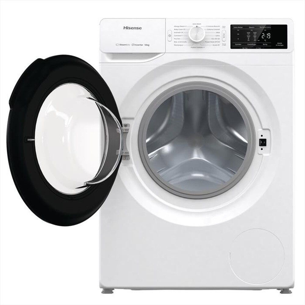 "HISENSE - Lavatrice WF3V162BW 10 Kg Classe A"