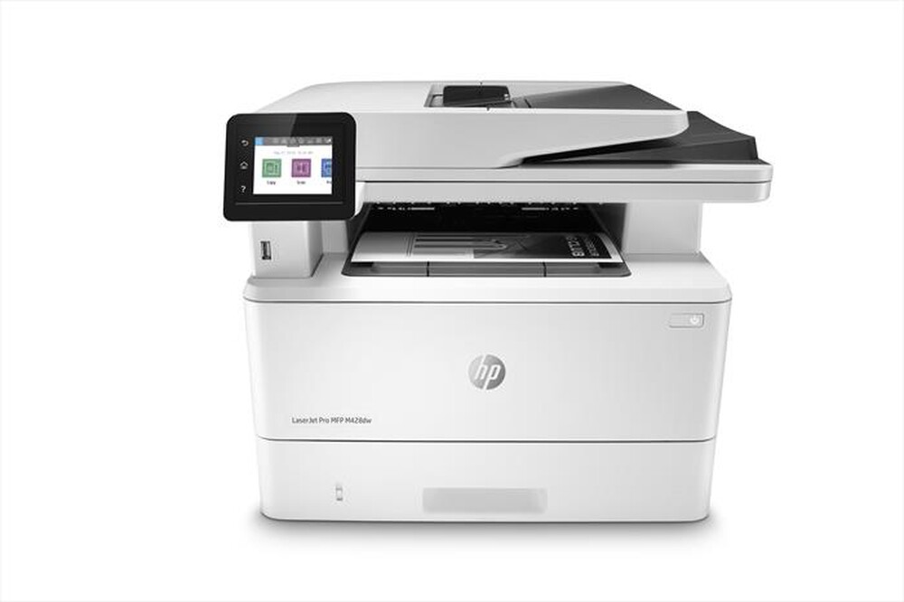 Immagine del prodotto HP - HP LASERJET PRO M428DW-Bianca
