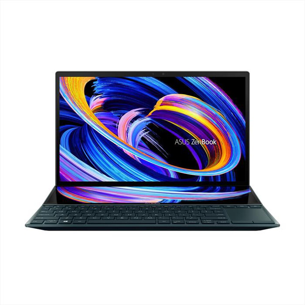"ASUS - UX482EG-HY027R-Celestial Blue"