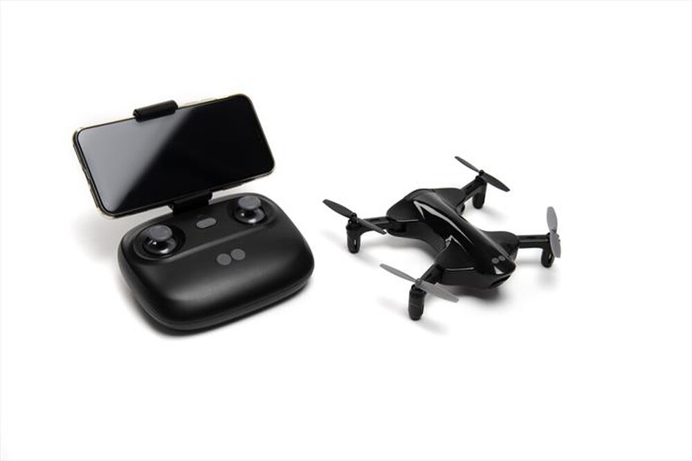 "TWODOTS - TWODOTS SYRIO DRONE INCL. CONTROLLER PER IL VOLO"