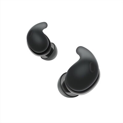 SONY - Auricolari bluetooth WFLS910NB.CE7-nero