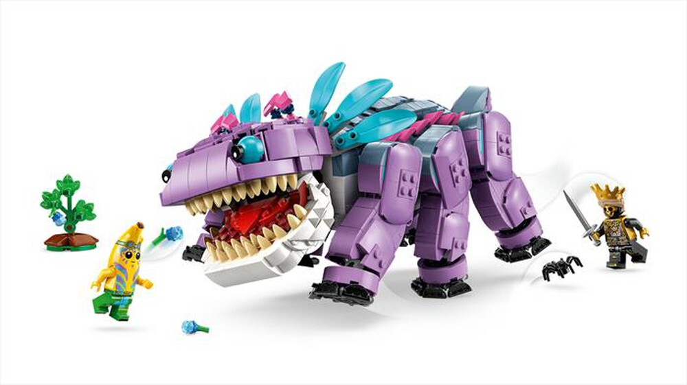 Immagine del prodotto LEGO - FORTNITE Klombo 77077