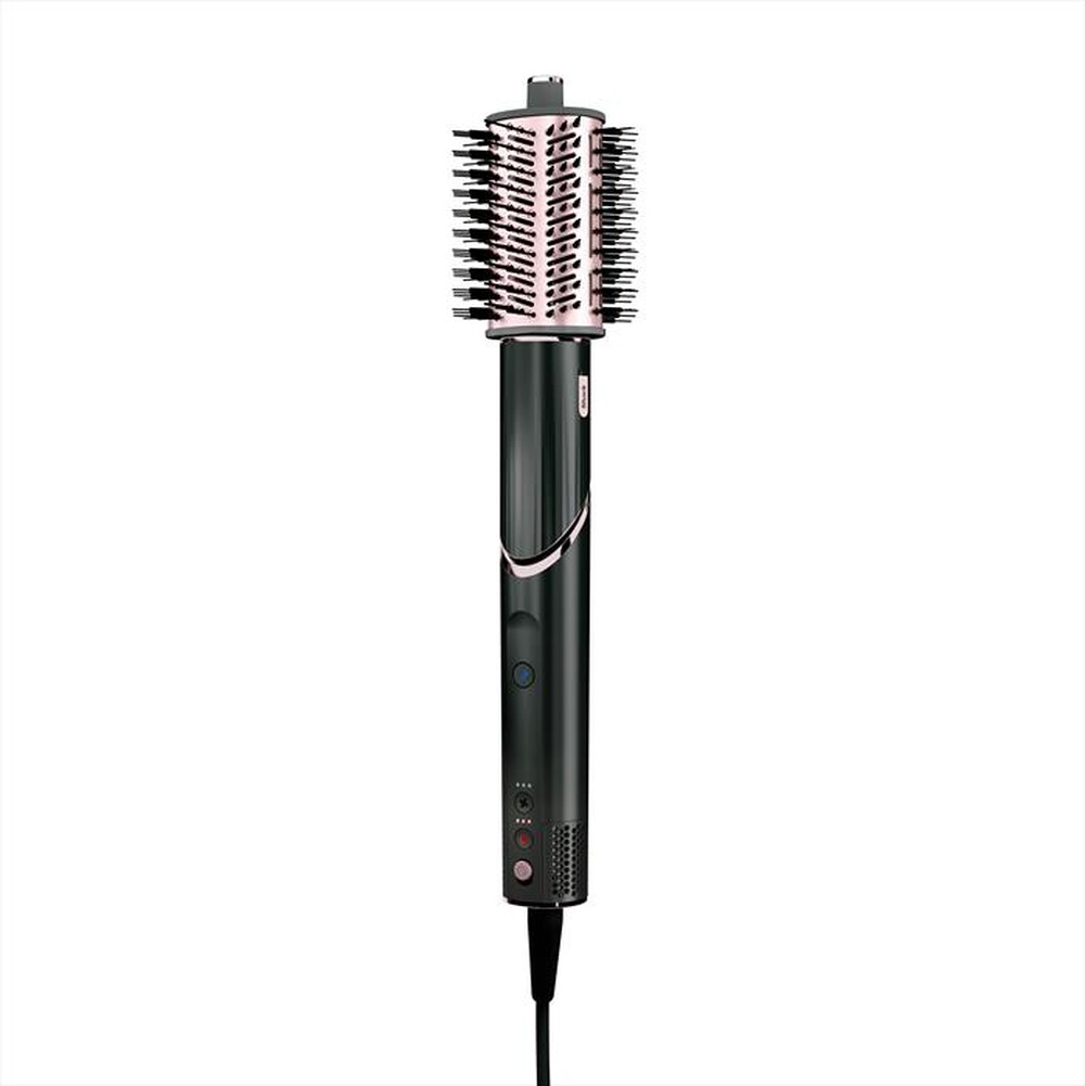 "SHARK - Styler e asciugacapelli FLEXSTYLE 3 in 1 HD424EU-nero/oro rosa"