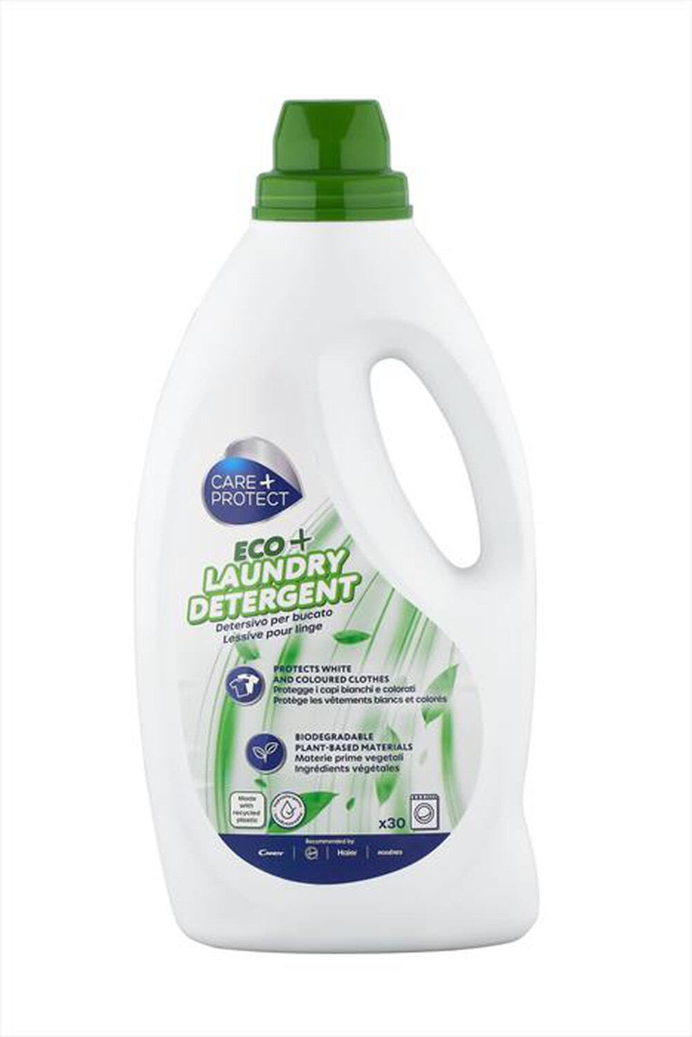 "CARE & PROTECT - Washer CPP1500WME"