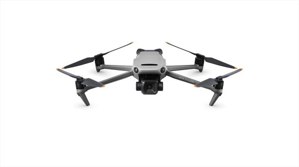 "DJI - Drone MAVIC 3 CLASSIC RC-Grigio"