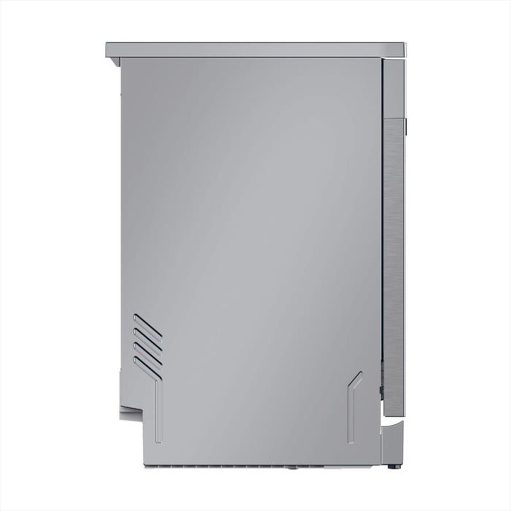"CANDY - Lavastoviglie CF 3C7F0X Classe C 13 coperti-Stainless steel"