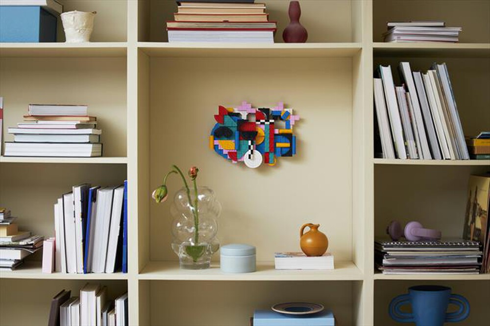 Immagine del prodotto LEGO - ART Arte moderna - 31210