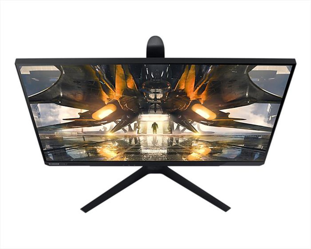 "SAMSUNG - LS27AG500NUXEN"