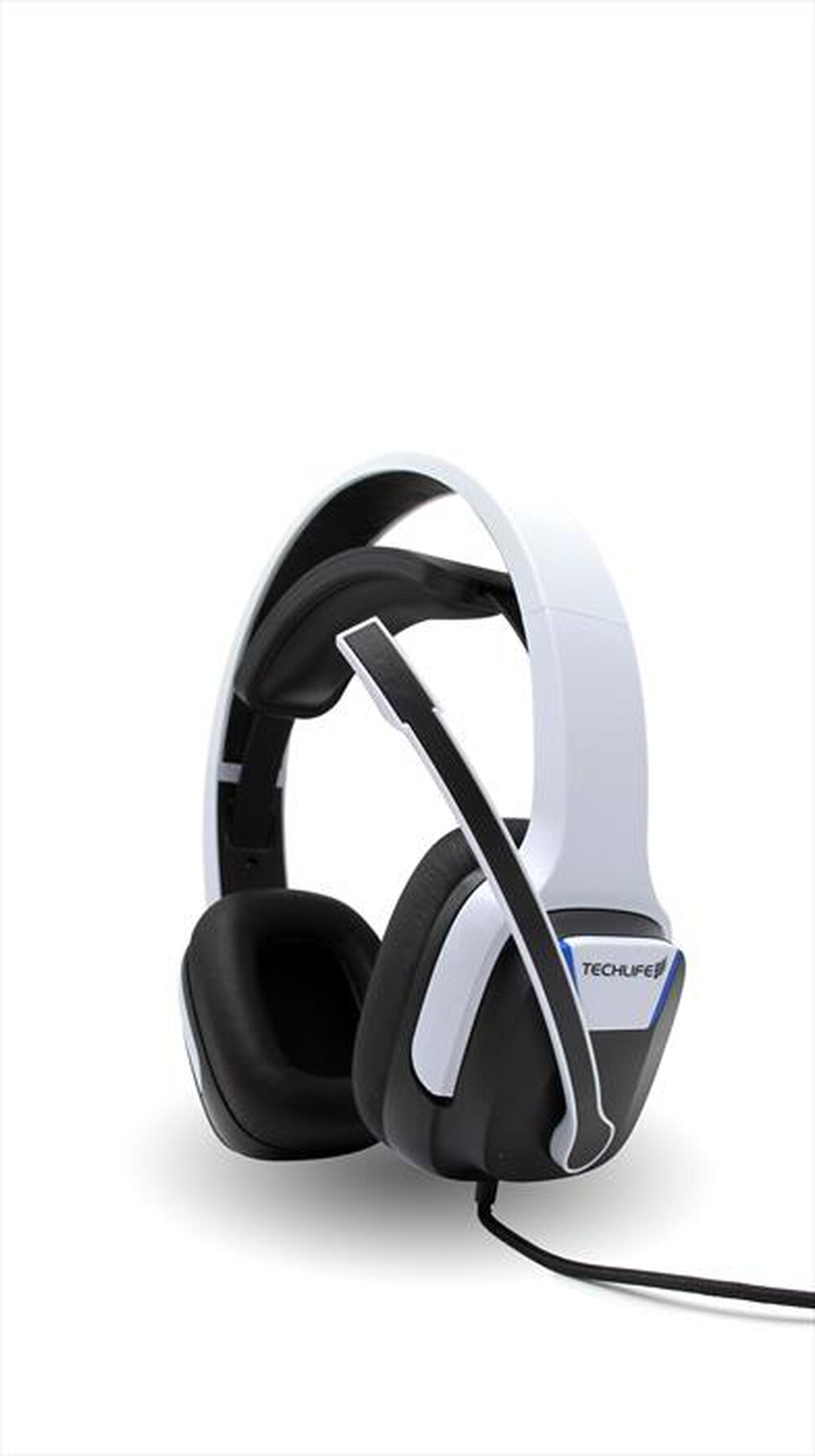 "TECHLIFE - TLGT0004-Bianco"