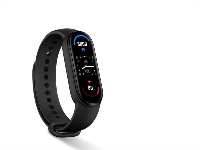 xiomi smart band