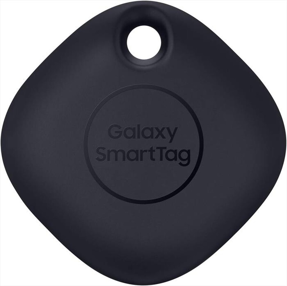 "SAMSUNG - Localizzatore Bluetooth SmartTag-Nero"