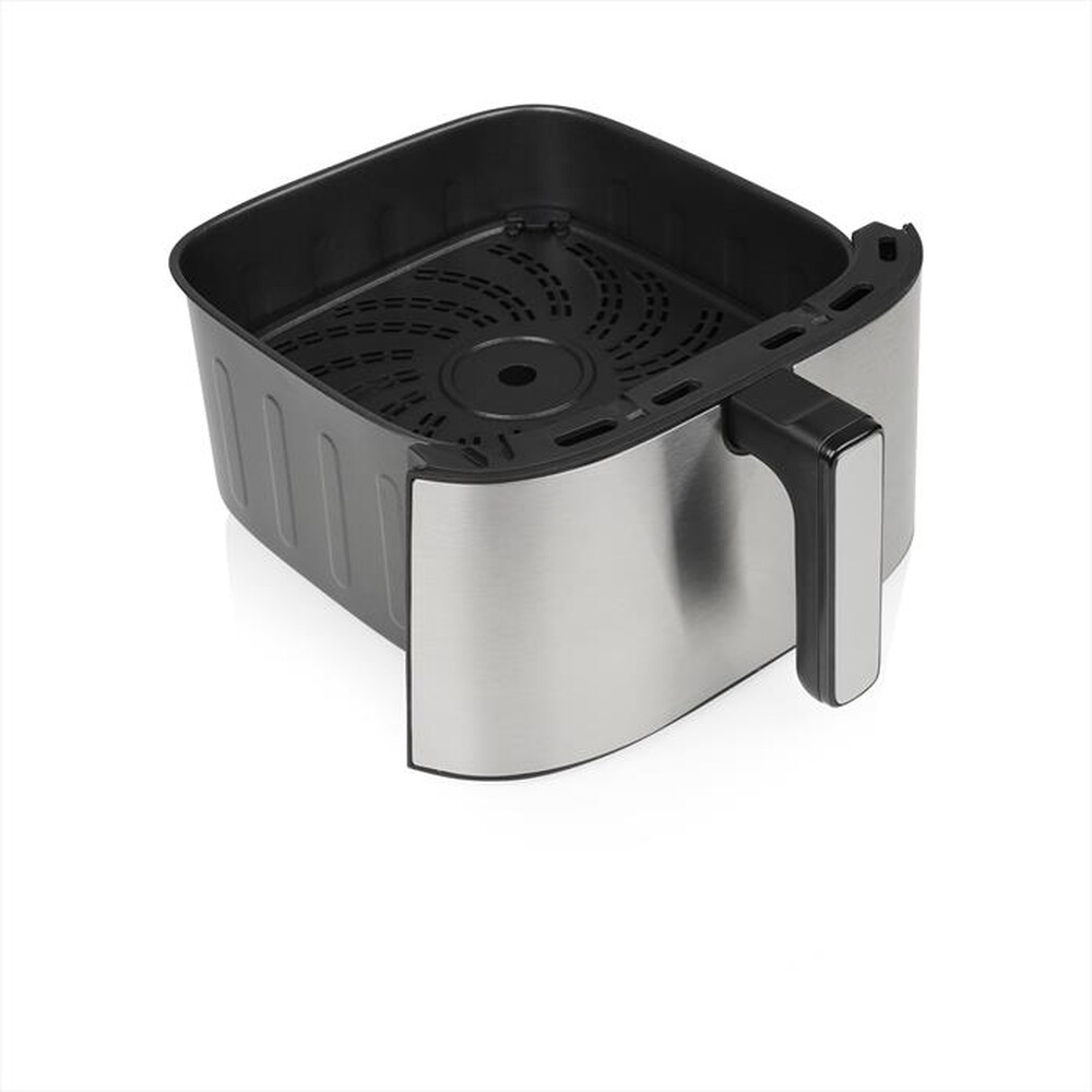 Immagine del prodotto PRINCESS - Friggitrice ad aria AEROFRYER 7L DUALHEAT-NERO / PLASTICA / ACCIAIO