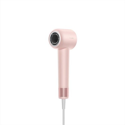 DREAME - Asciugacapelli DREHD12A-PK-Rosa