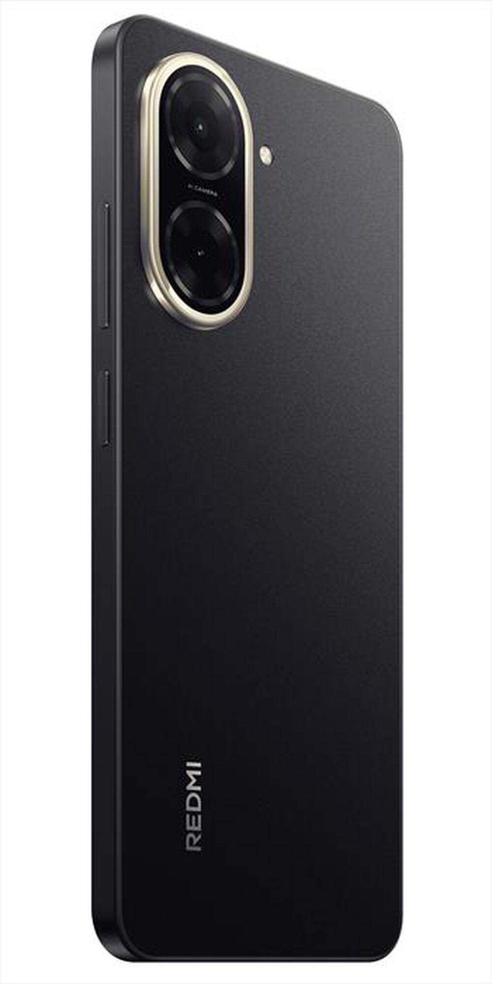 "XIAOMI - Smartphone REDMI A5 3+64GB-MIDNIGHT BLACK"