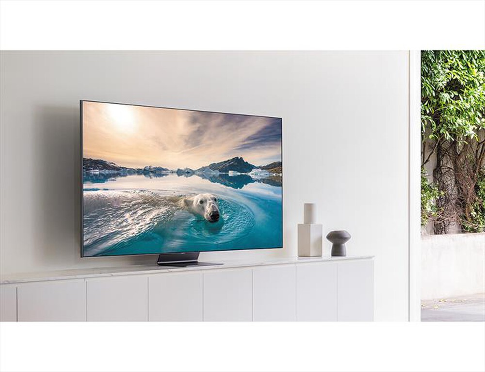 "SAMSUNG - Smart TV QLED 4K 65\" QE65Q95T"