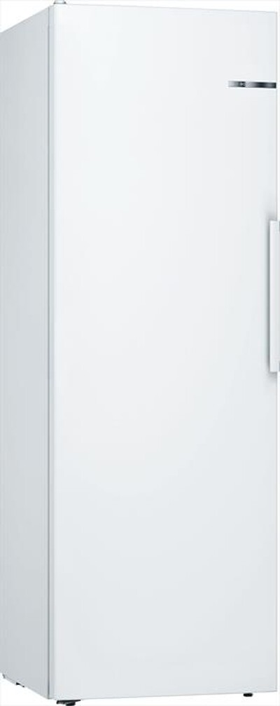 BOSCH - Frigorifero 1 porta KSV33VWEP Classe E-Bianco
