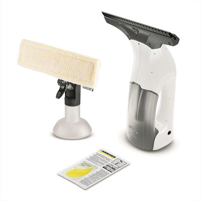 KARCHER - Lavavetri WV 1 PLUS