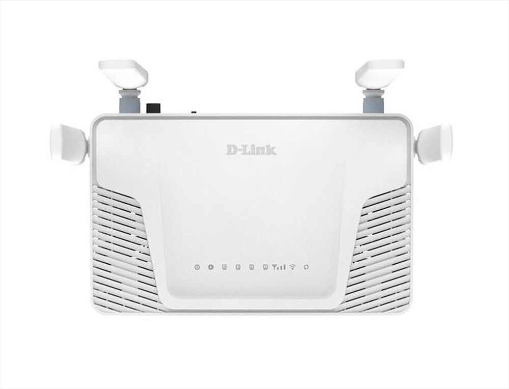 Immagine del prodotto D-LINK - Router G403C-Bianco