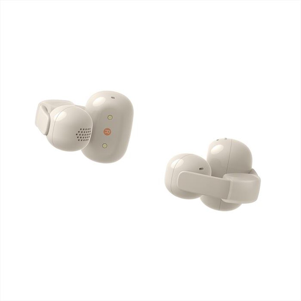 Immagine del prodotto SONY - Auricolari wireless LinkBuds Clip WFLC900C.CE7-Greige