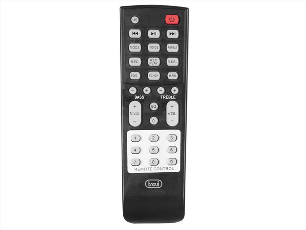 Immagine del prodotto TREVI - XFEST SPEAKER BLUETOOTH 110W XF 780 KB