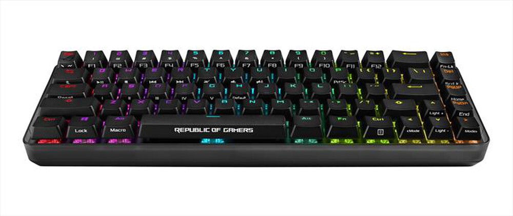 "ASUS - ROG FALCHION-Nero"