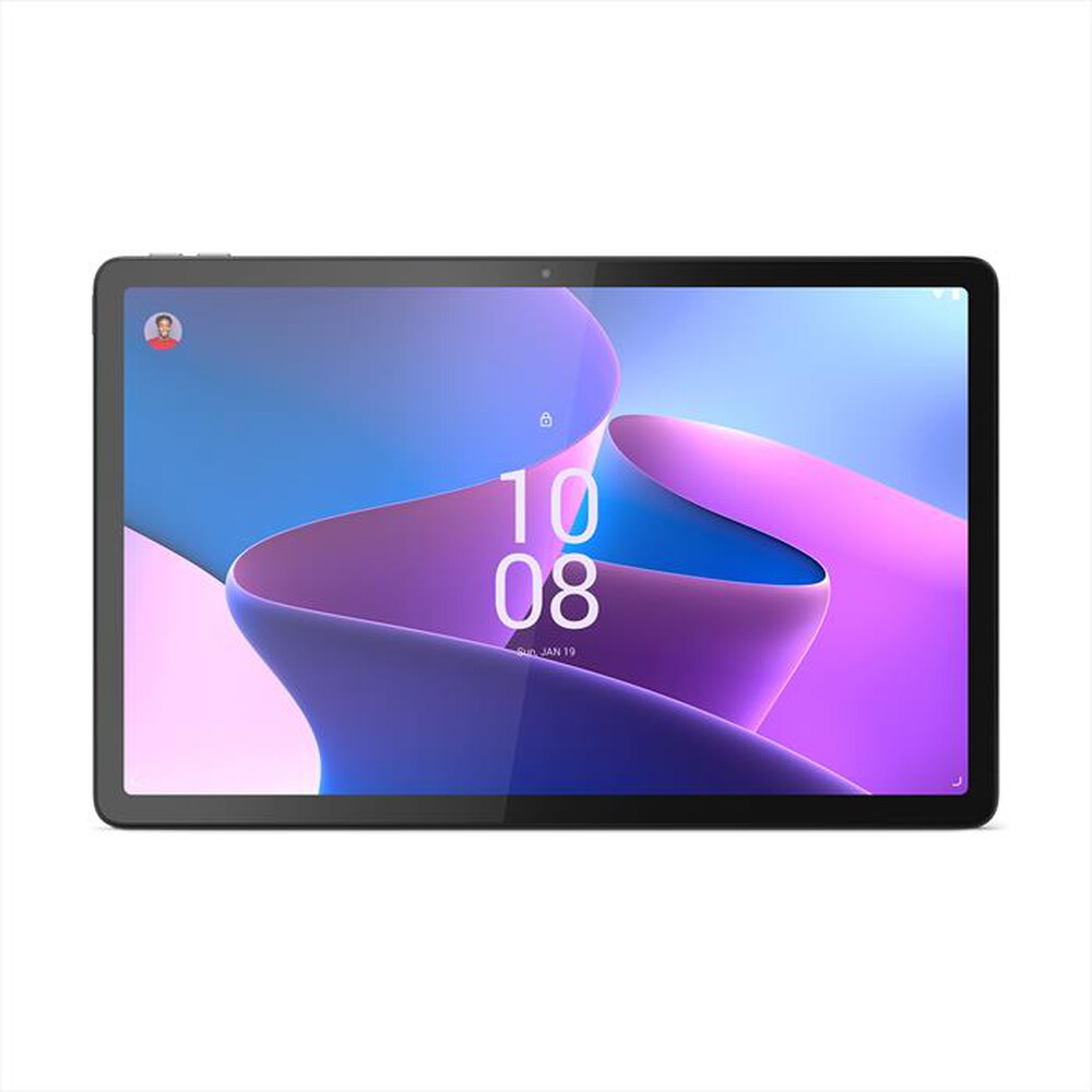 "LENOVO - Tab P11 PRO 11.2\" WQXGA 8GB 256GB WIFI-Storm Grey"