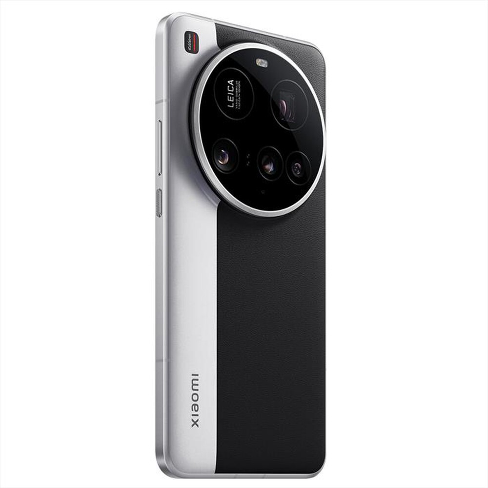 "XIAOMI - Smartphone XIAOMI 15 ULTRA 16+512G-Silver Chrome"