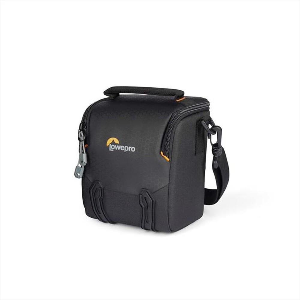 "LOWEPRO - Borsa per macchine mirrorless ADVENTURA SH120 III-Nero"