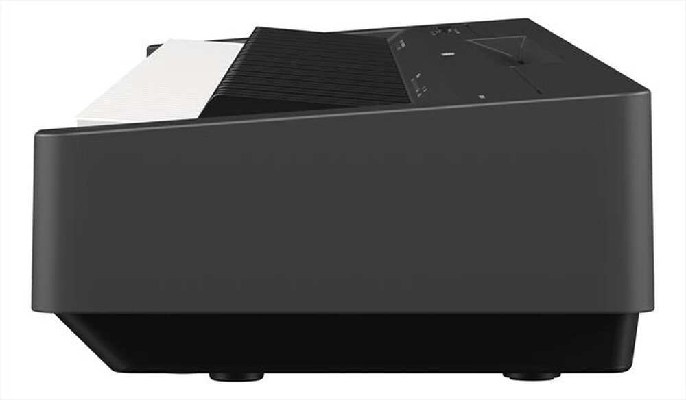 "YAMAHA - Pianoforte digitale P-145B-Black"