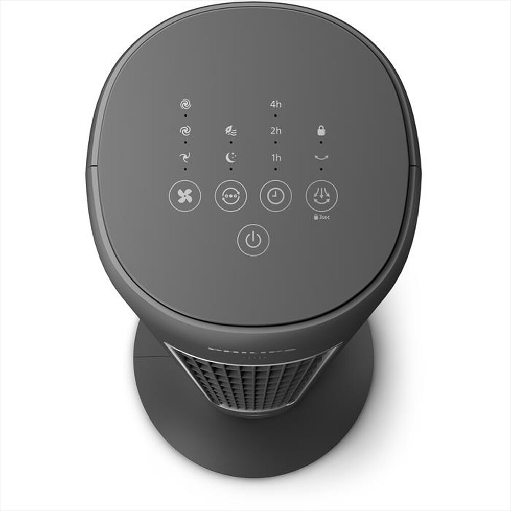 Immagine del prodotto PHILIPS - Ventilatore tower SERIES 5000 CX5535/11-Grigio