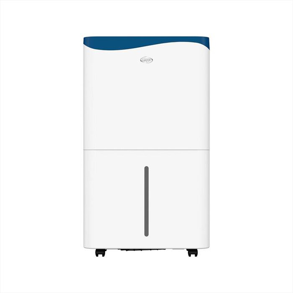 "ARGO - Deumidificatore DRY PURY EVO WF 41 (41LT/GG 32-Bianco"
