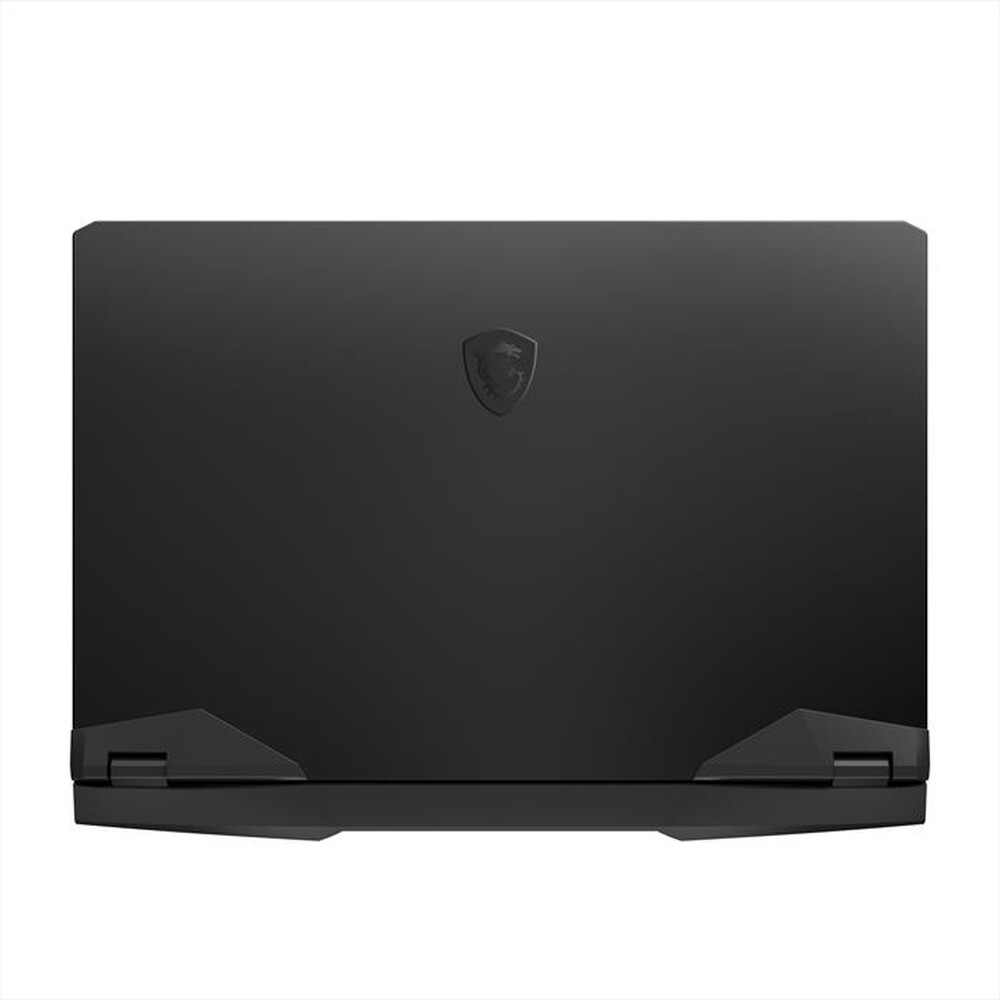 "MSI - Notebook GP76 LEOPARD 11UG-1050IT-Nero"