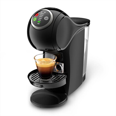 DE LONGHI - Nescaf&egrave; Dolce Gusto GENIO S Plus EDG315.B-Nero