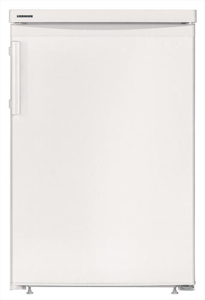 LIEBHERR - Frigorifero tavolo TP 1410-22 Classe F 141lt-Bianco