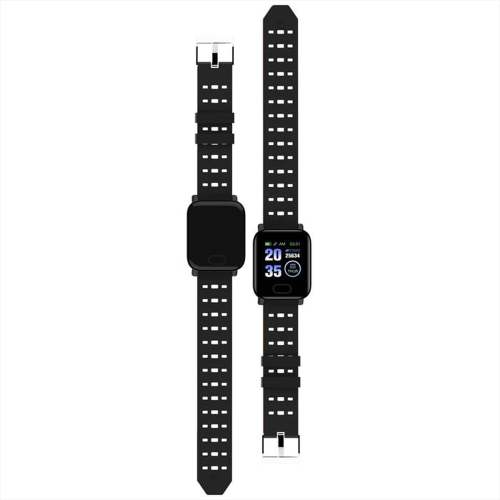 Immagine del prodotto 257 - Smartwatch SW600-Black