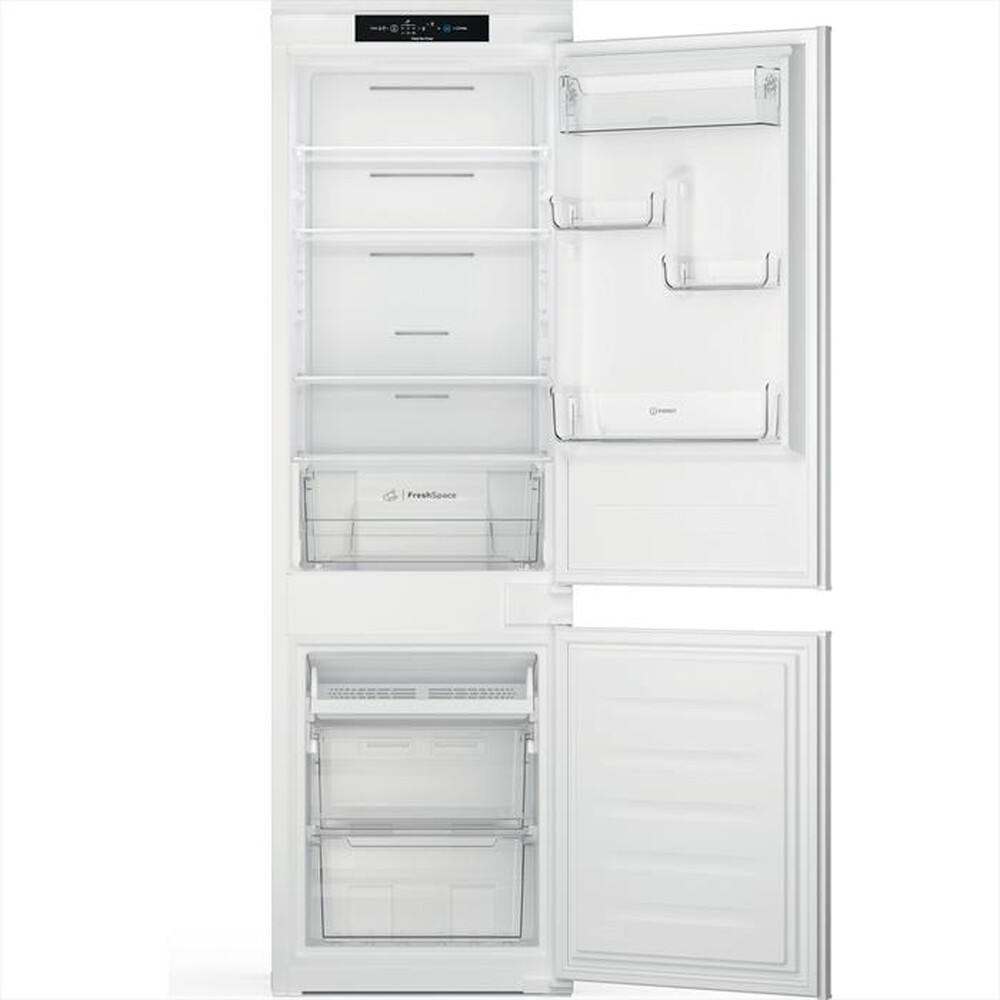 Immagine del prodotto INDESIT - Frigorifero incasso INC18 T311 Classe F